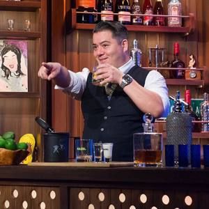 Meet your Posher, Katsuji